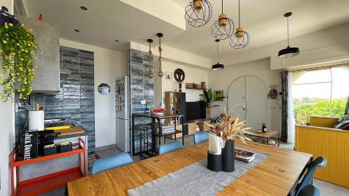 Torvaianica House | Koru House Torvaianica