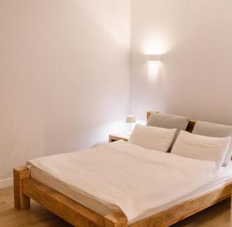 Kosewo Apartment | Kosa Śpiew