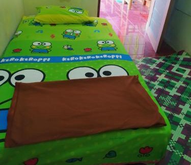 Tasikmalaya House | Kosan Syariah Mas Slamet