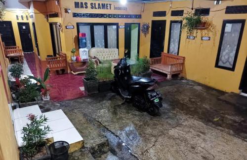 Tasikmalaya House | Kosan Syariah Mas Slamet
