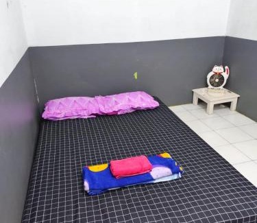 Tasikmalaya House | Kosan Syariah Mas Slamet