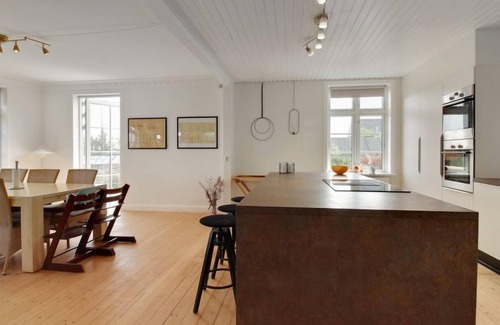 Frederikshavn House | "Kosara" - 50m from the sea by Interhome