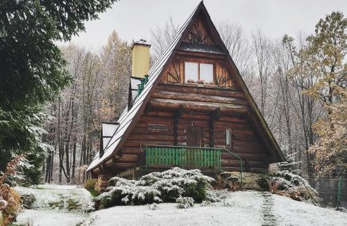 Straconka House | Kosarzówka