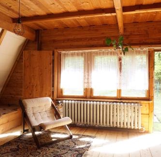 Straconka House | Kosarzówka