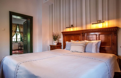 Magyarszombatfa Bed & Breakfast | Kosbor Panzió