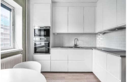 Sinsen Apartment | Koselig hjem nær Carl Berner
