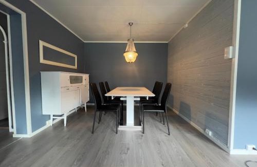 Nordreisa Apartment | Koselig hus i Reisadalen
