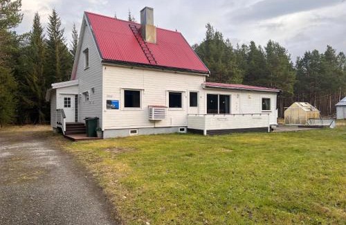 Nordreisa Apartment | Koselig hus i Reisadalen