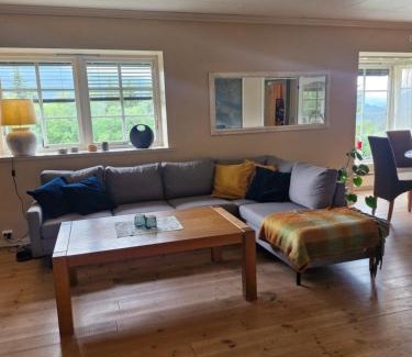 Nord-Aurdal Apartment | Koselig hus i Valdres