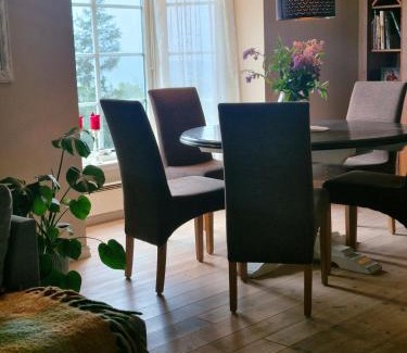 Nord-Aurdal Apartment | Koselig hus i Valdres