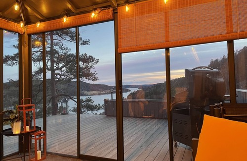Skiptvet Municipality Cabin | Koselig hytte - nær Oslo