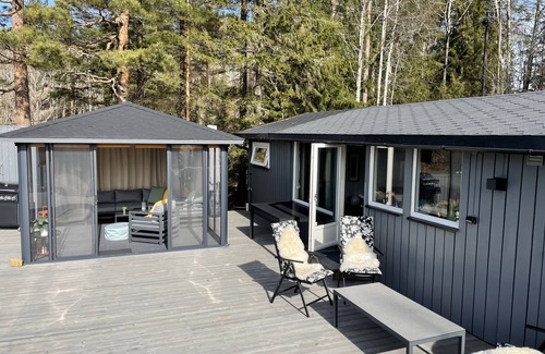Skiptvet Municipality Cabin | Koselig hytte - nær Oslo