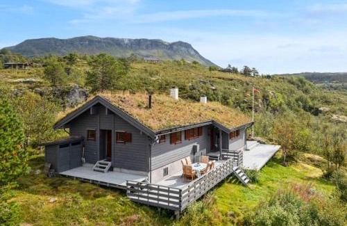 Maurset House | Koselig hytte nærme Vøringsfossen