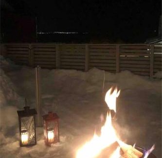 Tromso Apartment | Koselig leilighet på Kvaløya
