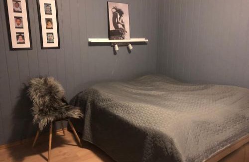 Tromso Apartment | Koselig leilighet på Kvaløya