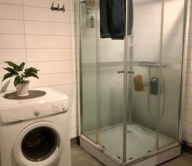 Tromso Apartment | Koselig leilighet på Kvaløya