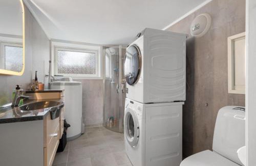 Heimdal Apartment | Koselig lelighet