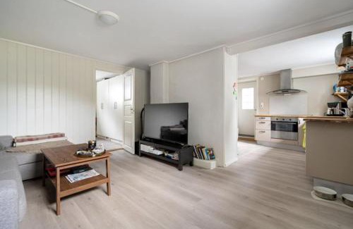 Heimdal Apartment | Koselig lelighet