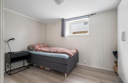 Heimdal Apartment | Koselig lelighet