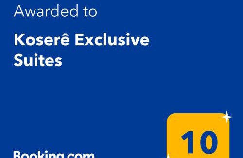 Veloso Apartment | Koserê Exclusive Suites