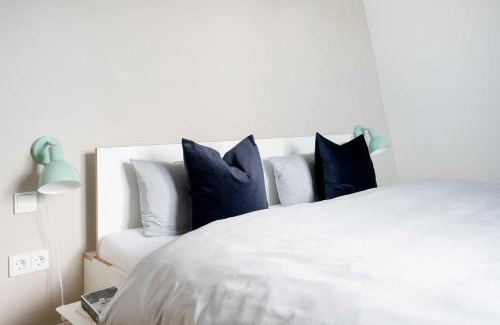 Koserow Apartment | KOSI am Meer ZEHN