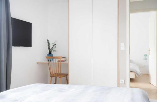 Koserow Apartment | KOSI am Meer ZEHN