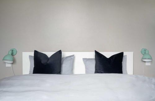 Koserow Apartment | KOSI am Meer ZEHN