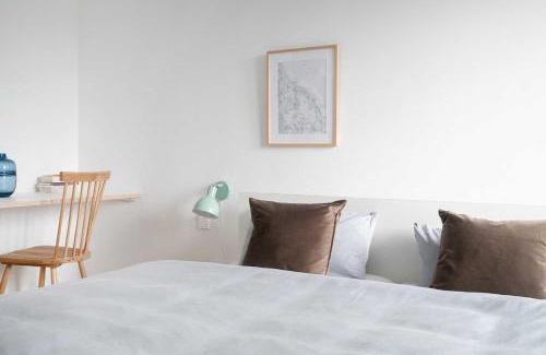 Koserow Apartment | KOSI am Meer ZEHN