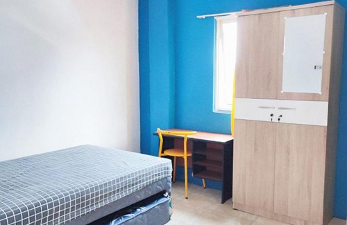 Tanjung Duren Utara House | Kost Griya Hikari by Ecommerceloka