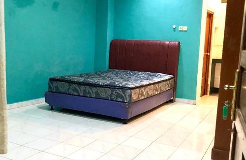 East Jakarta House | Kost kasturi