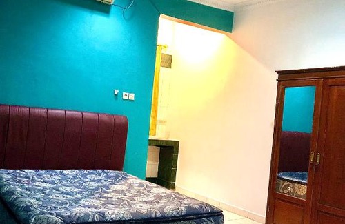 East Jakarta House | Kost kasturi