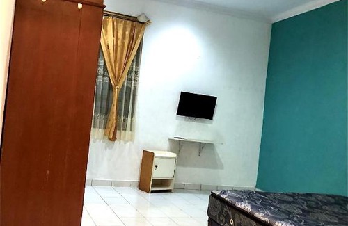 East Jakarta House | Kost kasturi