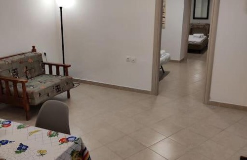 Keratsinion Apartment | Kostas' House