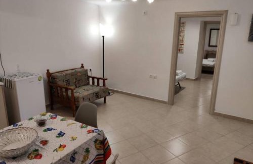 Keratsinion Apartment | Kostas' House