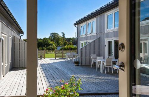 Stromstad Hotel | Kosterbaden