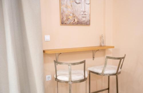 Agrinio Apartment | Kostis Luxury Apartment