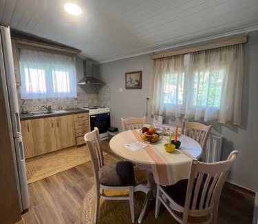 Konakia Apartment | Kostoulashouse