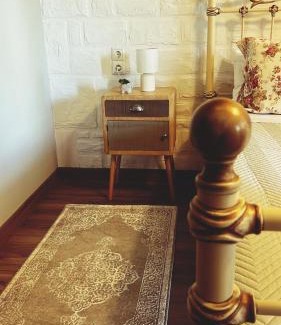 Konakia Apartment | Kostoulashouse