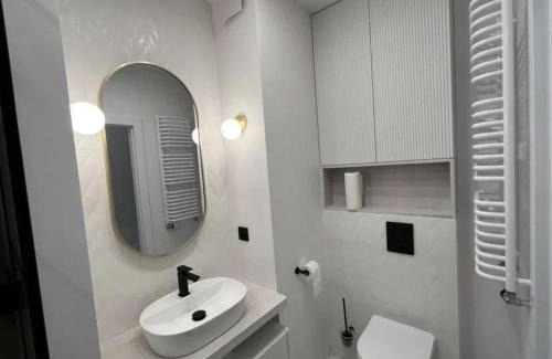 Zabki Apartment | Kosynierów 12 Apartment