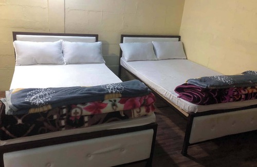 Thimi Hotel | Kot Danda Valley View Resturant & Bar