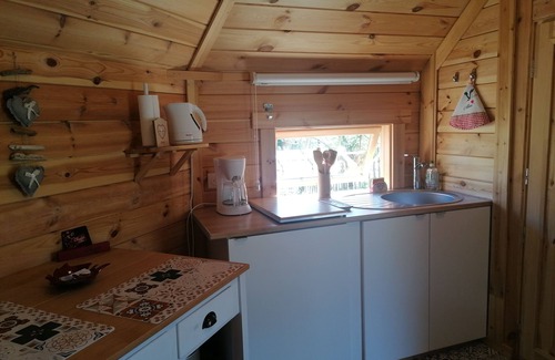 Plaine House | Kota im Bruche-tal