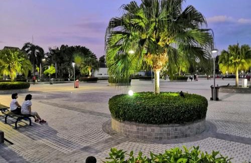 Tanjung Aru House | Kota Kinabalu Sabah City Homestay