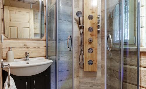 Czernichow House | Kotelnica Resort