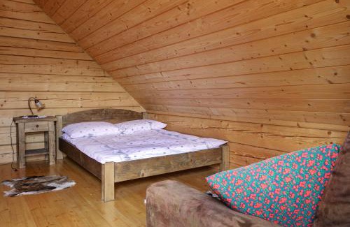 Czernichow House | Kotelnica Resort