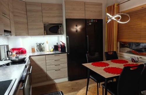 Tampere Apartment | Koti Pyhäjärven rannalla Tampereella