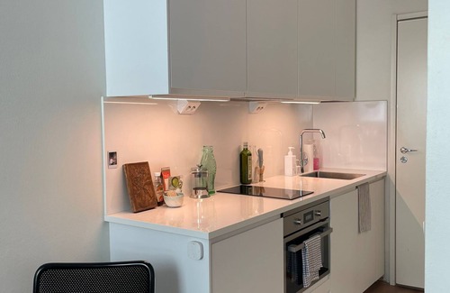 Kamppi Apartment | Kotimaailma Apartments Kamppi - Studios