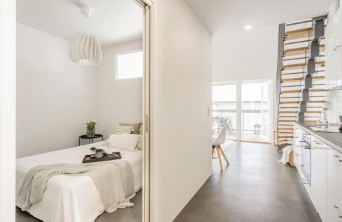 Vantaa Apartment | Kotimaailma - Furnished Apartment in Vantaa with key code