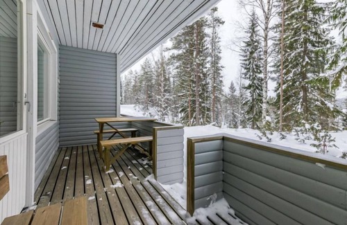 Tormanmaki House | Kotipaljakka B6 by Interhome