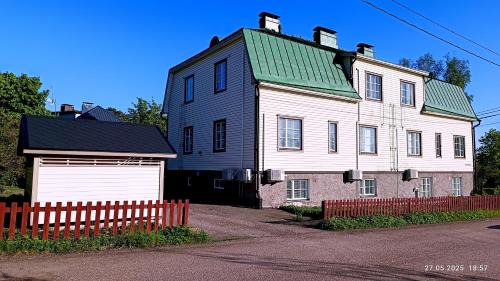 Kotka Apartment | Kotka House