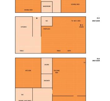 Kotka Apartment | Kotka House
